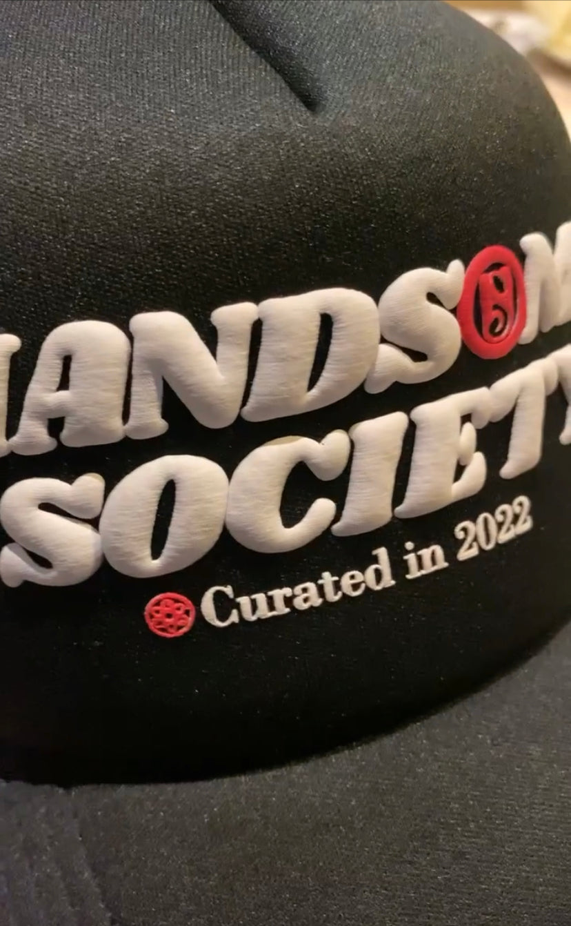 H.S. TRUCKER - LIMITED EDITION