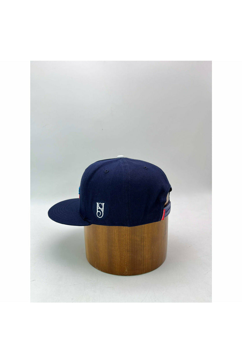 CLASSIC HANDSOME SOCIETY SNAPBACK