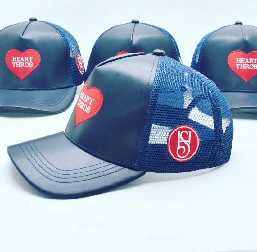 HEART THROB Trucker Hat