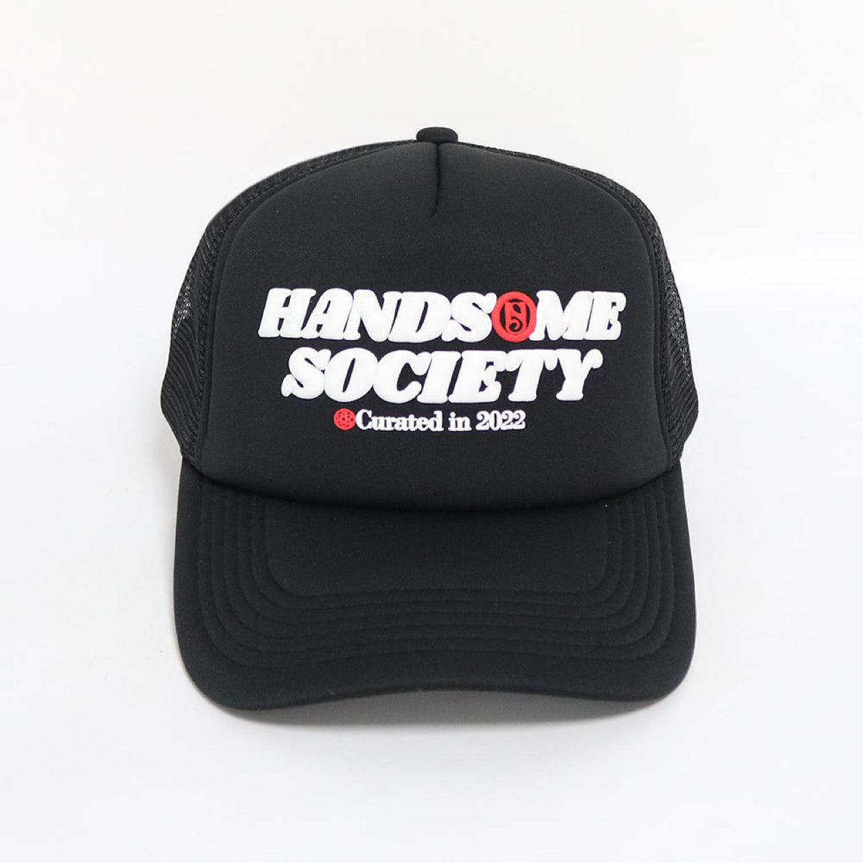 H.S. TRUCKER - LIMITED EDITION