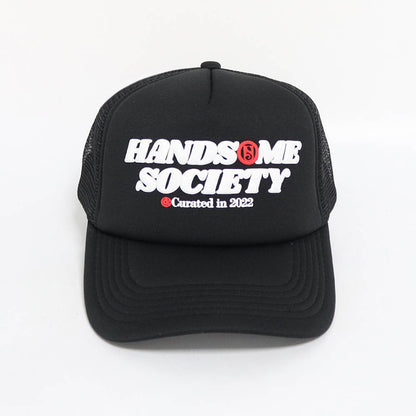 H.S. TRUCKER - LIMITED EDITION