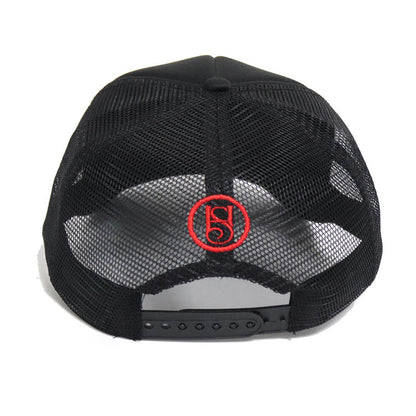 H.S. TRUCKER - LIMITED EDITION