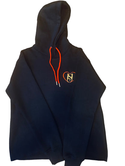 PARIS - CITY OF LOVE HOODIE