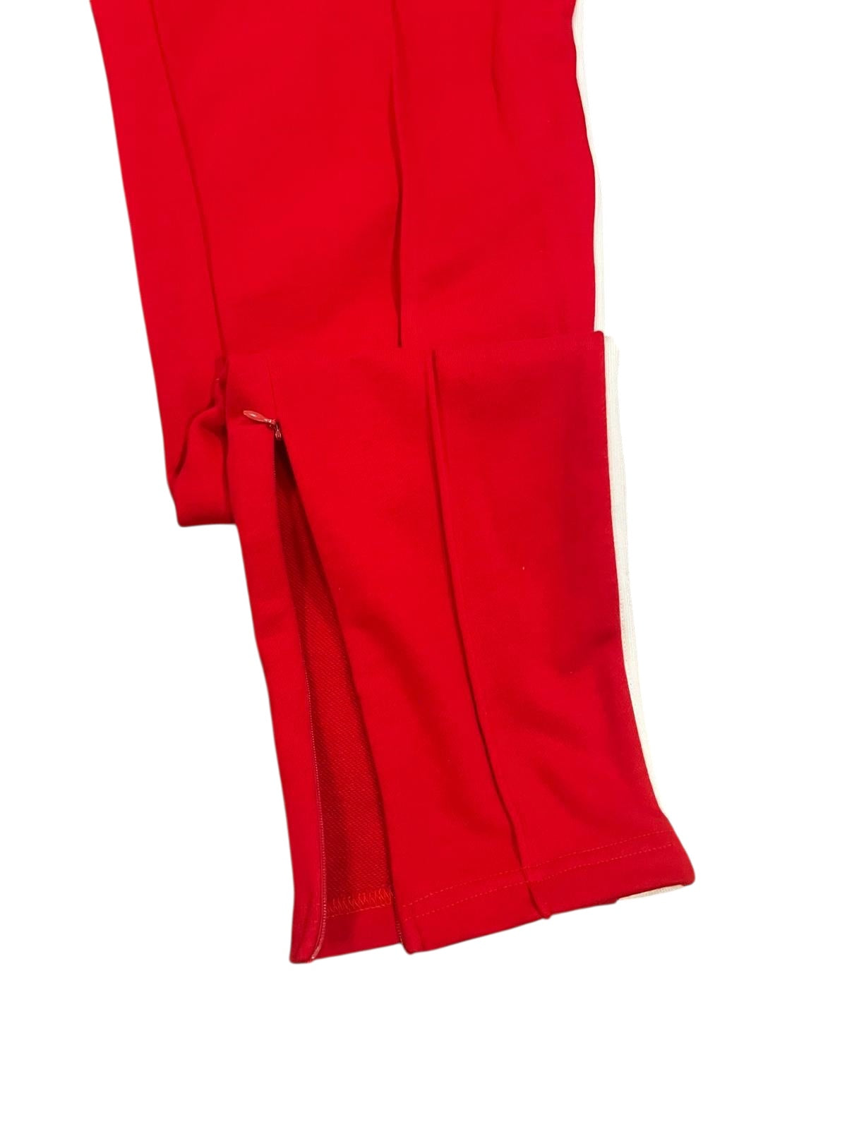 2025 Red H.S. Track Pants
