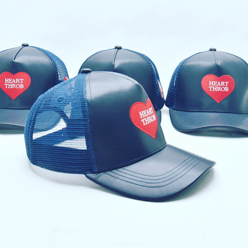 HEART THROB Trucker Hat