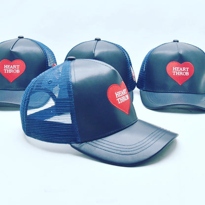 HEART THROB Trucker Hat