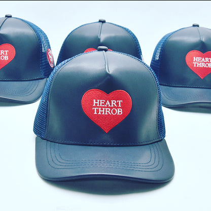 HEART THROB Trucker Hat