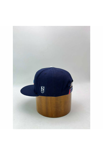 CLASSIC HANDSOME SOCIETY SNAPBACK