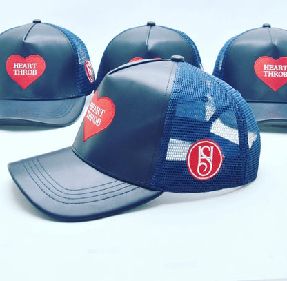 HEART THROB Trucker Hat